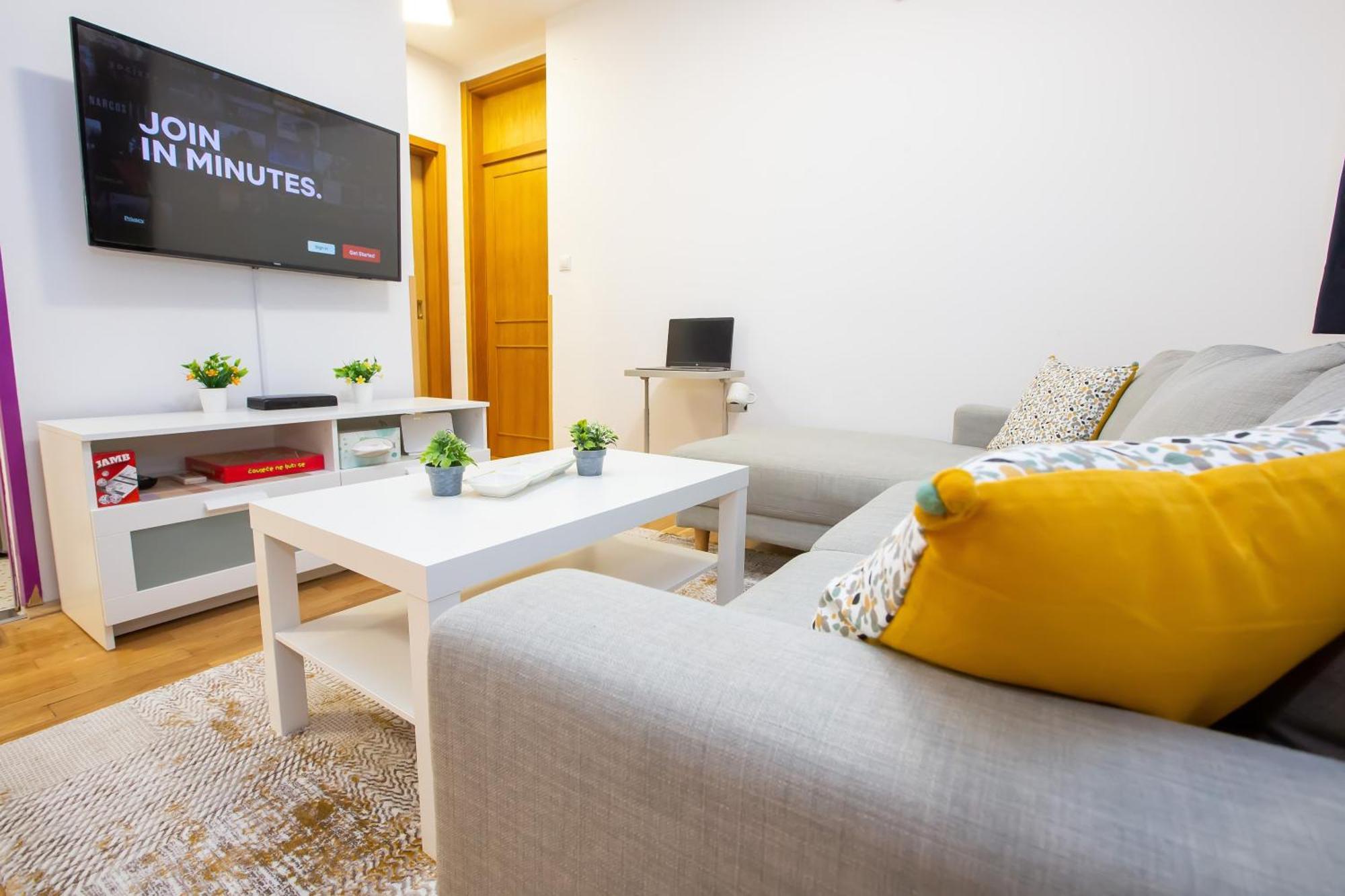 Apartment Kimi Dubrovnik Exterior photo