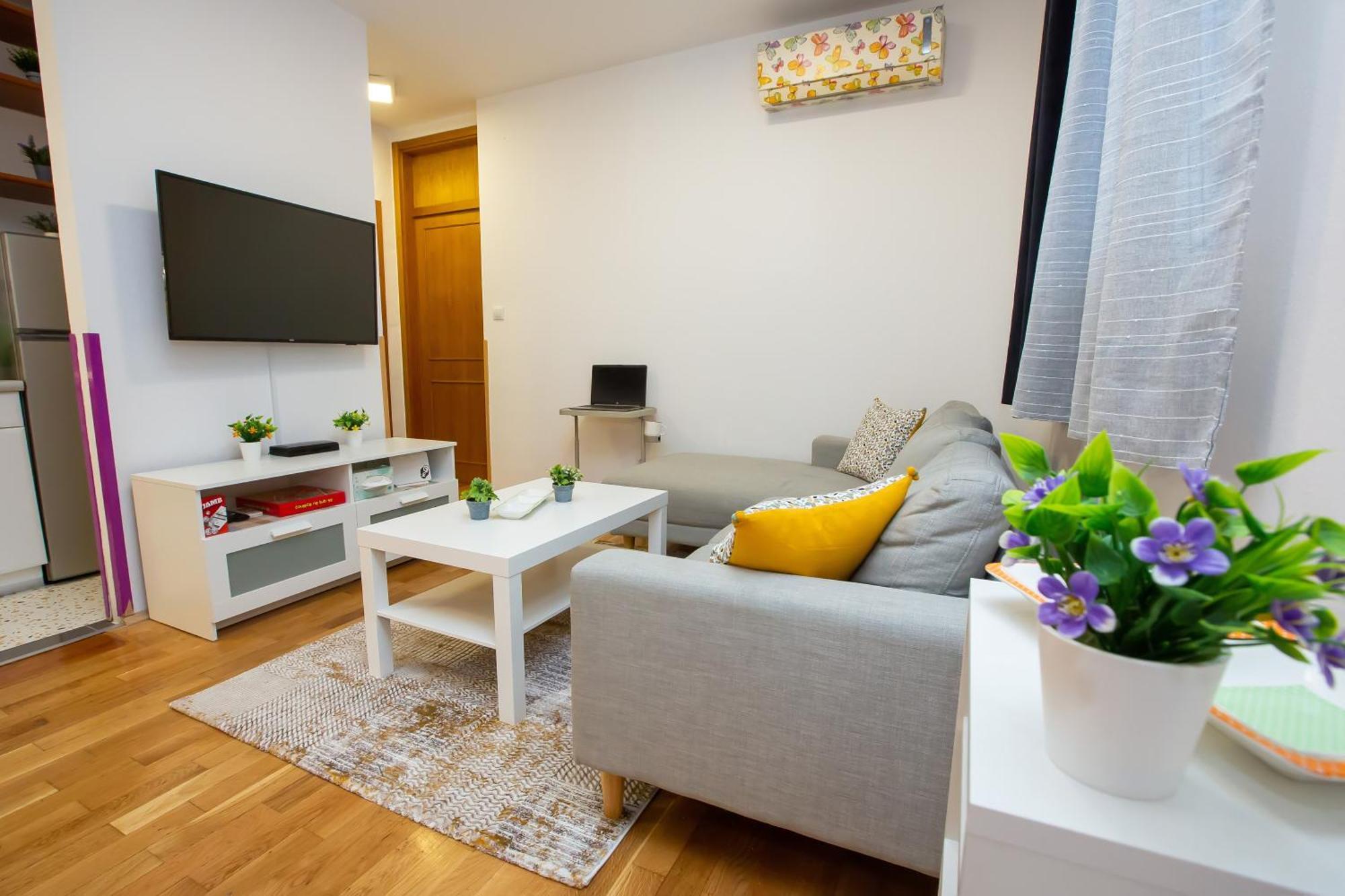 Apartment Kimi Dubrovnik Exterior photo